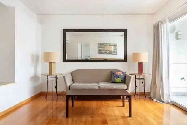 Premium Apart Daire (Cuadruple Occupancy)
