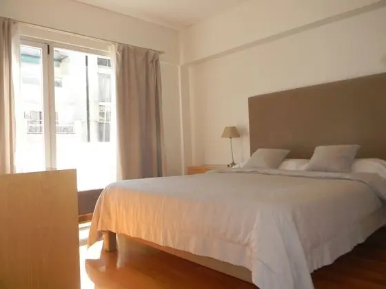 Premium Apart Daire (Cuadruple Occupancy)