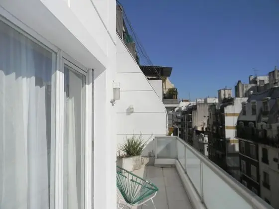 Premium Apart Daire (Cuadruple Occupancy)