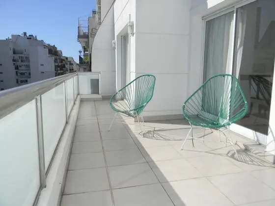Premium Apart Daire (Cuadruple Occupancy)