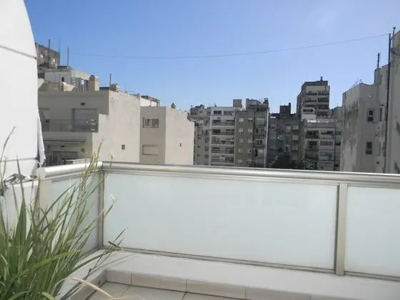Premium Apart Daire (Cuadruple Occupancy)