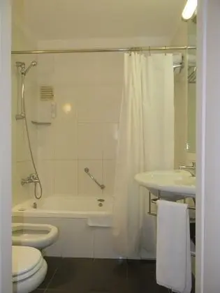 Premium Apart Daire (Cuadruple Occupancy)