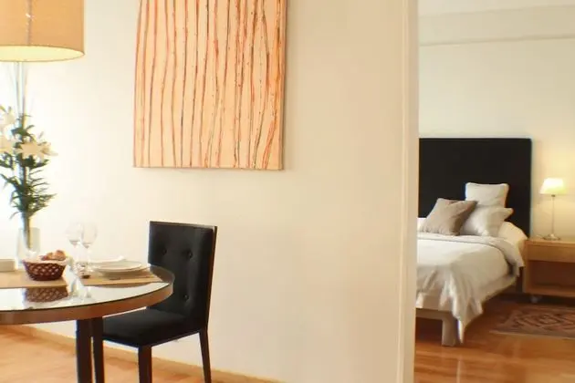 Premium Apart Daire (Double Occupancy)