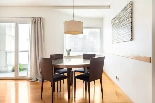 Premium Apart Daire (Double Occupancy)