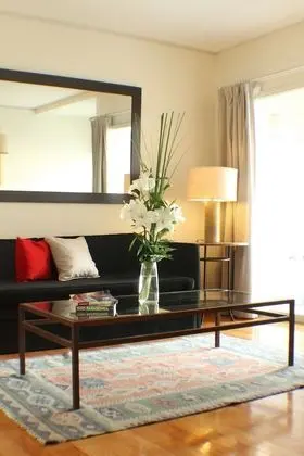 Premium Apart Daire (Double Occupancy)