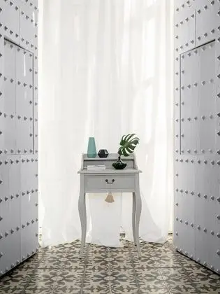 Deluxe Stüdyo Süit