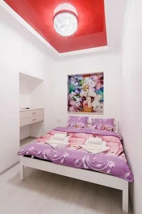 Luxury Apart Daire, Sigara İçilmez