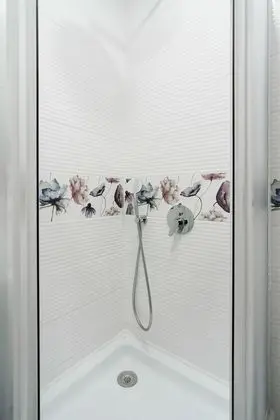 Luxury Apart Daire, Sigara İçilmez