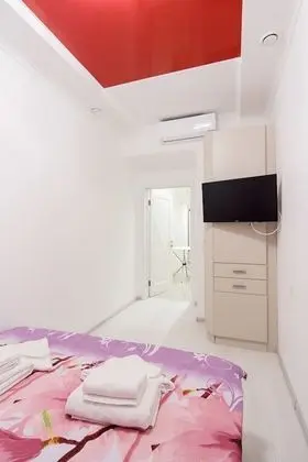 Luxury Apart Daire, Sigara İçilmez