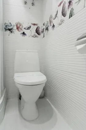 Luxury Apart Daire, Sigara İçilmez