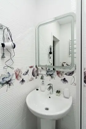 Luxury Apart Daire, Sigara İçilmez