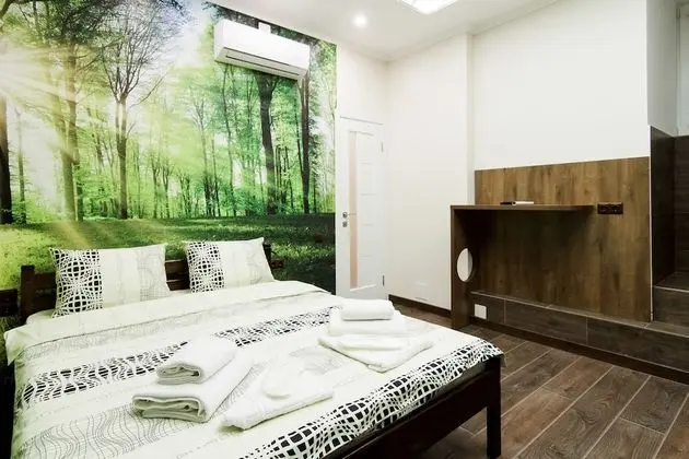 Standard Apart Daire, Sigara İçilmez