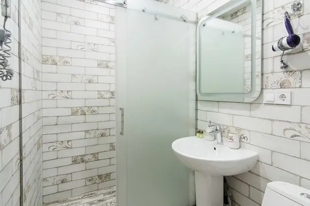 Standard Apart Daire, Sigara İçilmez