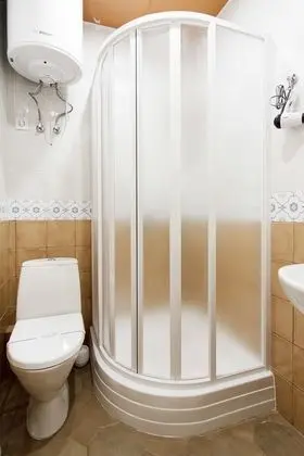 Standard Apart Daire, Sigara İçilmez