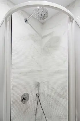 Standard Apart Daire, Sigara İçilmez