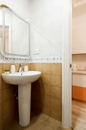 Standard Apart Daire, Sigara İçilmez