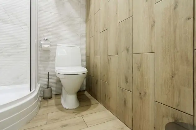 Standard Apart Daire, Sigara İçilmez