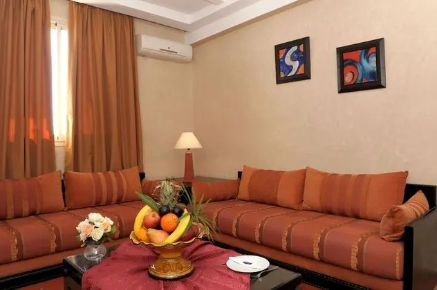 Suite khalife