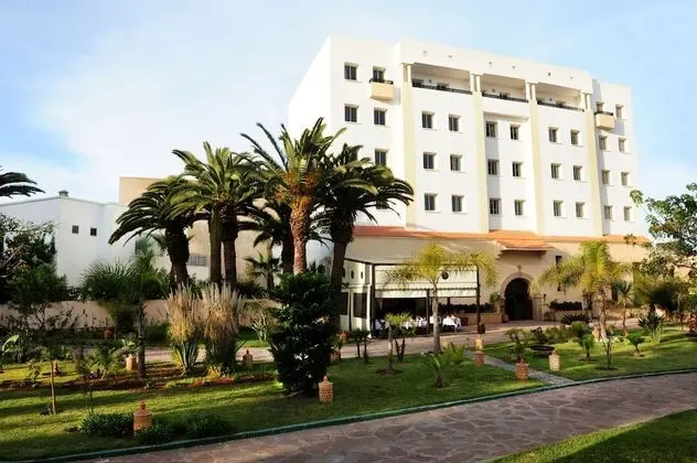 Suite khalife