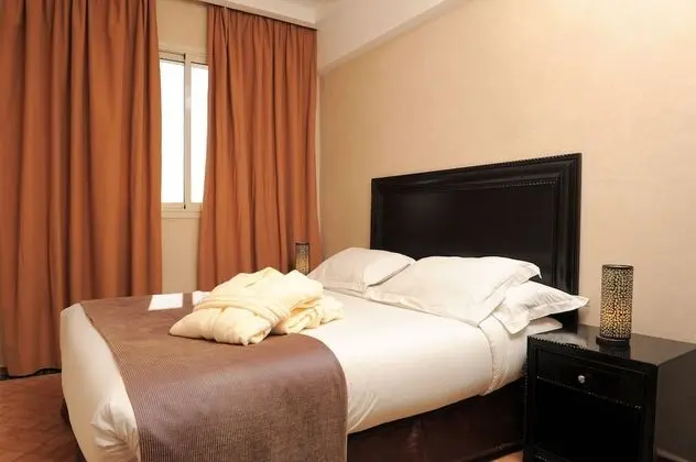 Suite vizir