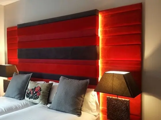 Apart Daire, Banyolu/Duşlu (Asia)