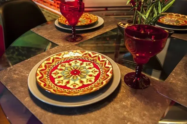 Apart Daire, Banyolu/Duşlu (Asia)