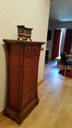 Apart Daire, Banyolu/Duşlu (Asia)