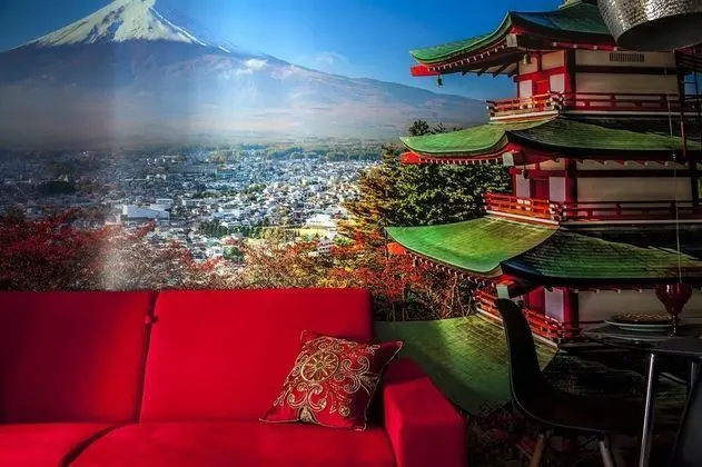 Apart Daire, Banyolu/Duşlu (Asia)