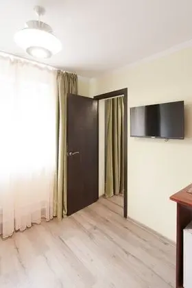 Comfort Dört Kişilik Oda, 1 Çift Kişilik Yatak ve Çekyat