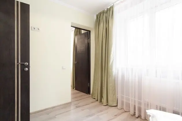 Comfort Dört Kişilik Oda, 1 Çift Kişilik Yatak ve Çekyat