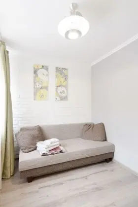 Comfort Dört Kişilik Oda, 1 Çift Kişilik Yatak ve Çekyat