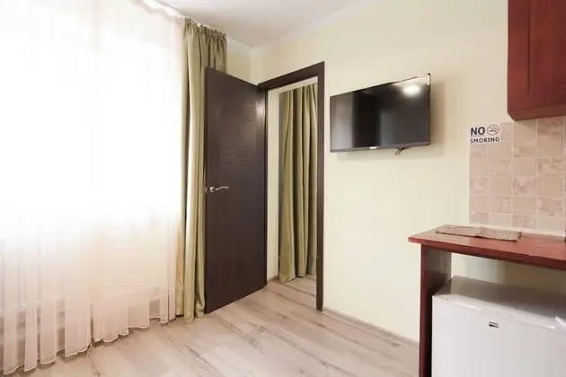 Comfort Dört Kişilik Oda, 1 Çift Kişilik Yatak ve Çekyat