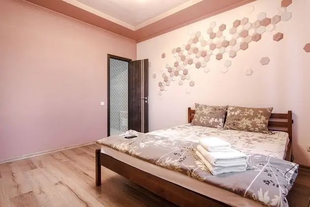 Comfort Dört Kişilik Oda, 1 Çift Kişilik Yatak ve Çekyat