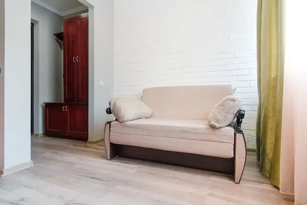 Comfort Dört Kişilik Oda, 1 Çift Kişilik Yatak ve Çekyat