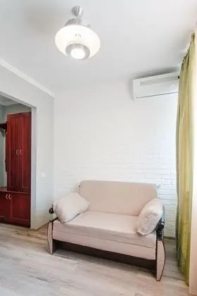 Comfort Dört Kişilik Oda, 1 Çift Kişilik Yatak ve Çekyat