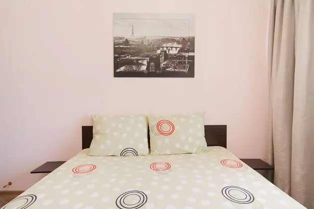 Comfort Dört Kişilik Oda, 1 Çift Kişilik Yatak ve Çekyat