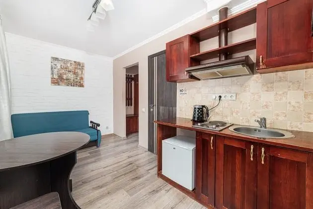 Comfort Dört Kişilik Oda, 1 Çift Kişilik Yatak ve Çekyat