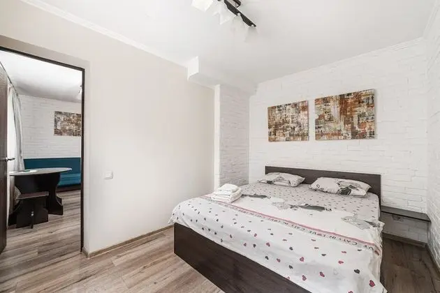 Comfort Dört Kişilik Oda, 1 Çift Kişilik Yatak ve Çekyat