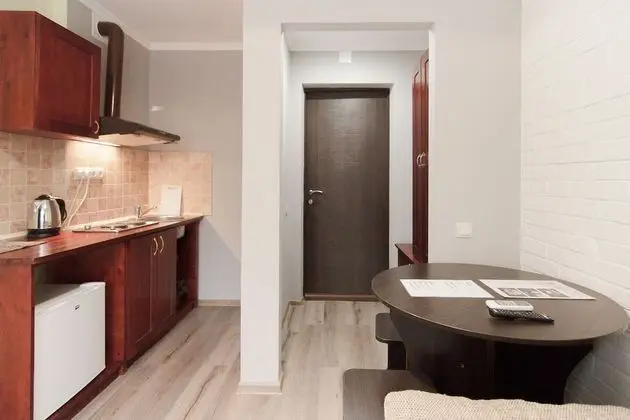 Comfort Dört Kişilik Oda, 1 Çift Kişilik Yatak ve Çekyat