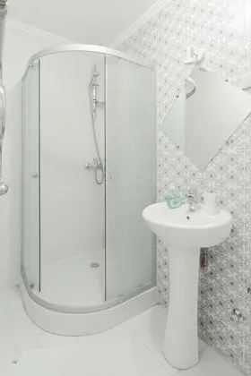 Comfort Dört Kişilik Oda, 1 Çift Kişilik Yatak ve Çekyat