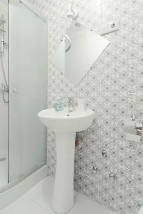 Comfort Dört Kişilik Oda, 1 Çift Kişilik Yatak ve Çekyat