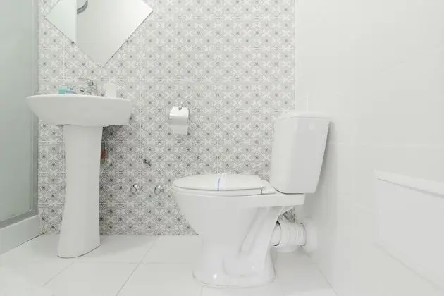 Comfort Dört Kişilik Oda, 1 Çift Kişilik Yatak ve Çekyat