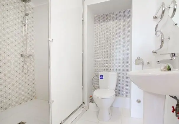 Comfort Dört Kişilik Oda, 1 Çift Kişilik Yatak ve Çekyat