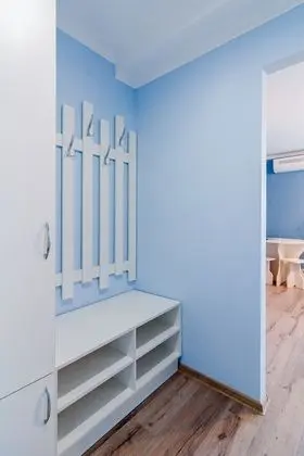 Comfort Stüdyo, 1 Büyük (Queen) Boy Yatak