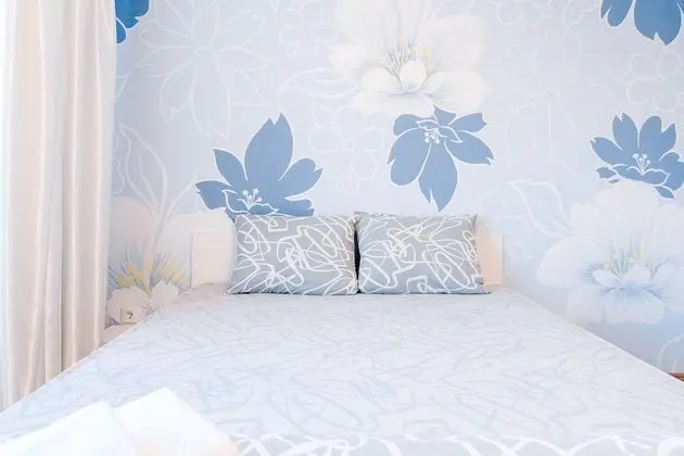 Comfort Stüdyo, 1 Büyük (Queen) Boy Yatak