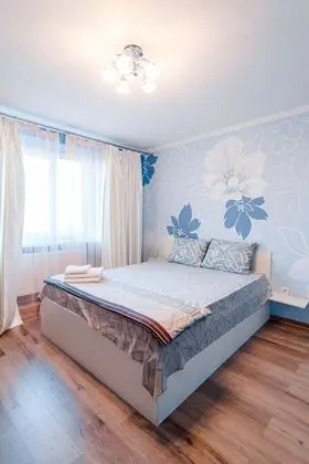 Comfort Stüdyo, 1 Büyük (Queen) Boy Yatak