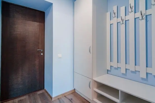 Comfort Stüdyo, 1 Büyük (Queen) Boy Yatak