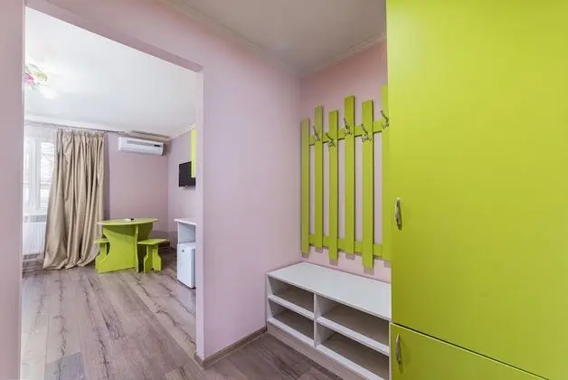 Comfort Stüdyo, 1 Büyük (Queen) Boy Yatak