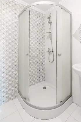 Comfort Stüdyo, 1 Büyük (Queen) Boy Yatak