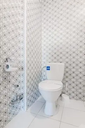 Comfort Stüdyo, 1 Büyük (Queen) Boy Yatak